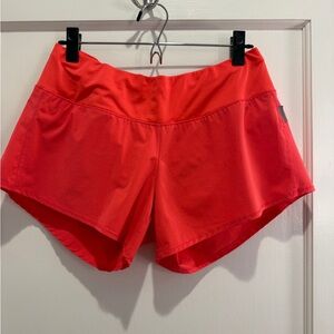 oiselle Rogas, Saturday
